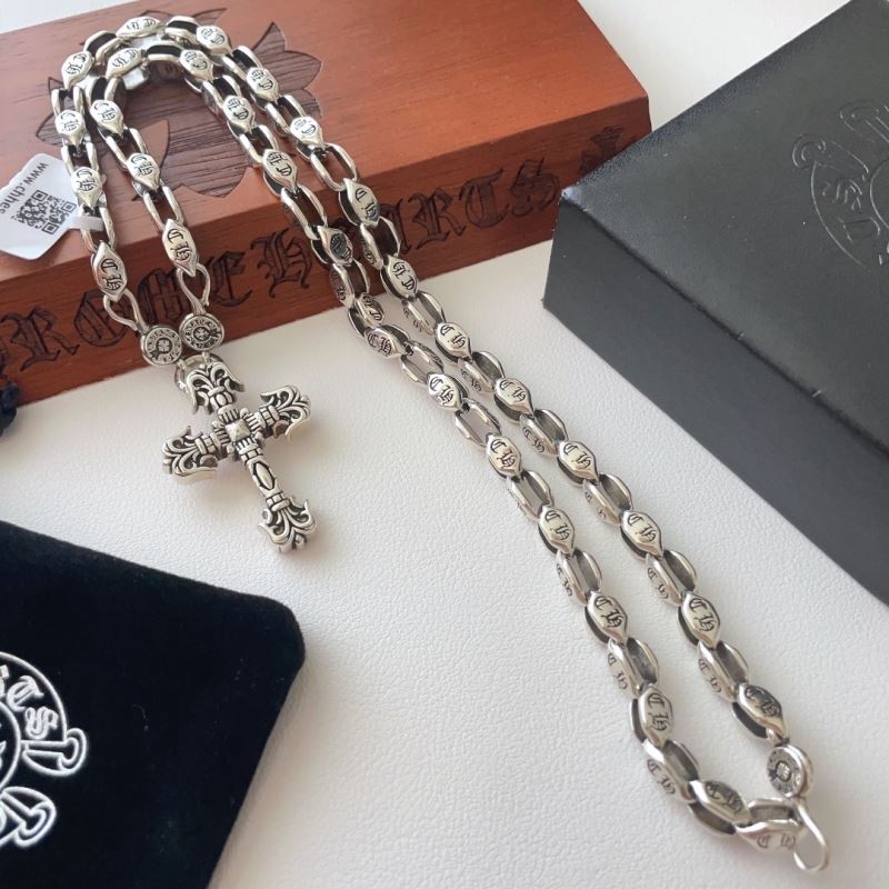 Chrome Hearts Necklaces